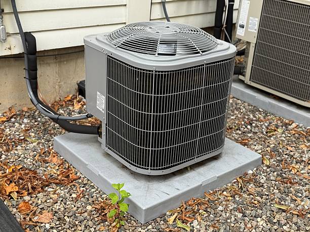 24/7 Emergency Ac Installation experts in Richmond, CA