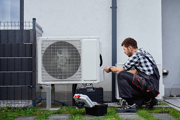 Trusted Ac Installation service in Richmond, CA - AAA Pro HVAC